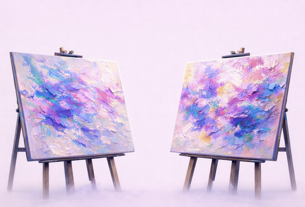 Live Art Experience